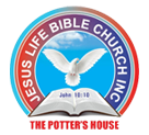 Jesus Life Bible Church INC.