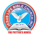 Jesus Life Bible Church INC.